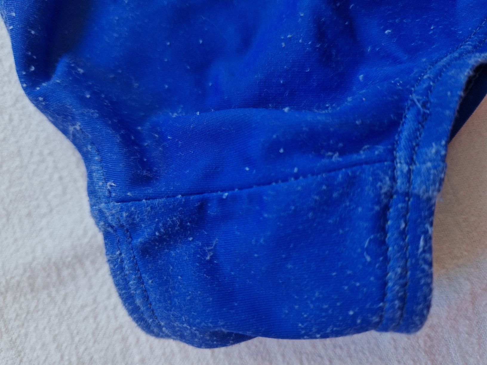 Costumi da bagno & Bikini: Reserved Katze Badelkeid, Gr. 98 – Usato da Muri b. Bern venduto da rol_xtf8 3