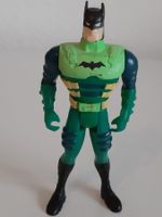 DC Batman Velocity Storm Mission Masters 4 Figure 1995