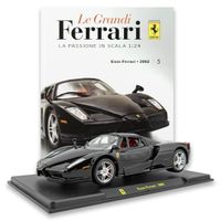 Ferrari Enzo Ferrari - 2002