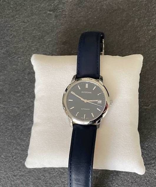 Bucherer Uhren: Montre Bucherer – Neu (gemäss Beschreibung) aus Martigny von Fabderazza 1