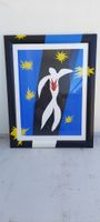 prix Noël Copie de Henri Matisse La Chute d'icare