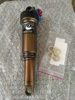 Fox shock Float Factory CTD LV 8.5" (216mm) x 2.5" (63mm)