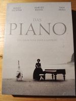 Das Piano - limitierte Sonderedition (DVD)