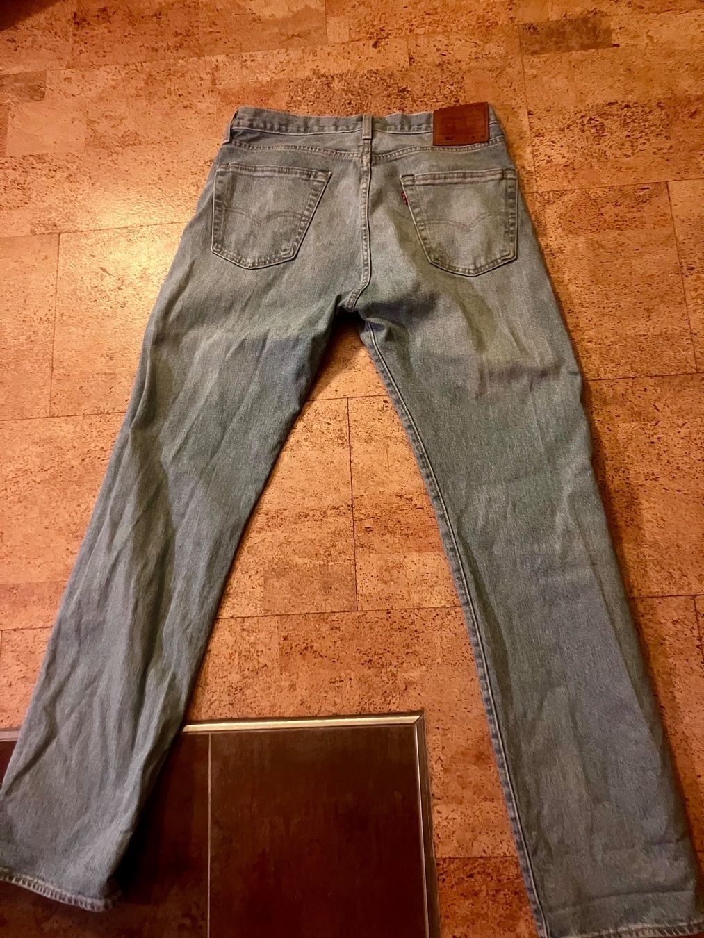Levi's Jeans: Levi’s pant 32/34 – Usato da Courrendlin venduto da Jere.M 1