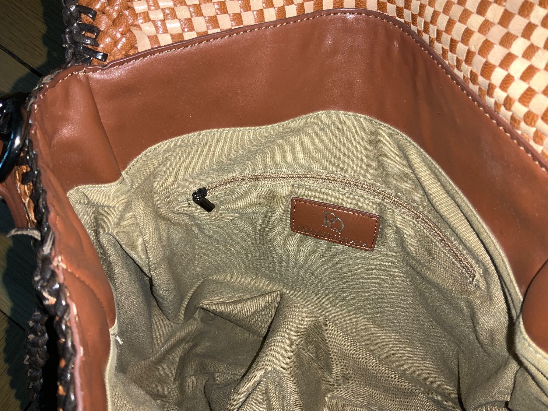 Borse da donna: Tasche Pons Quintana – Usato da Basel venduto da dreiklang01 3