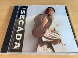 Jon Secada – Jon Secada