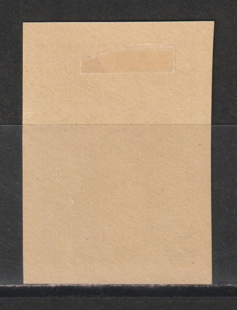 Alle Briefmarken: Kommandostäbe Nr. 53/2 * – Gebraucht aus Siebnen von Fstaehli 1