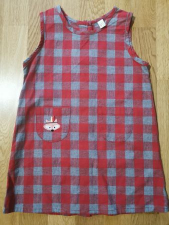 WIL Kleid gr.4-5