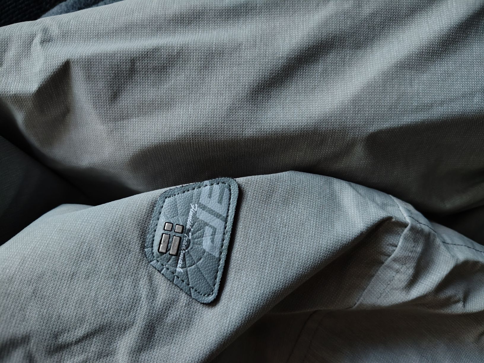 Icepeak Jacken: Icepeak Wind & Regenjacke Gr. 50, Neu – Neu (gemäss Beschreibung) aus Stäfa von krp54 8