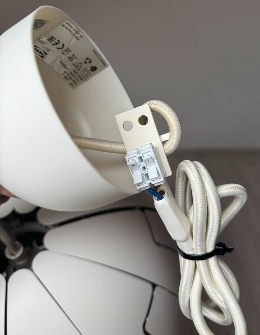 Ikea Lampade: Lampe IKEA PS 2014 52cm – Usato da Tramelan venduto da lolopat 6