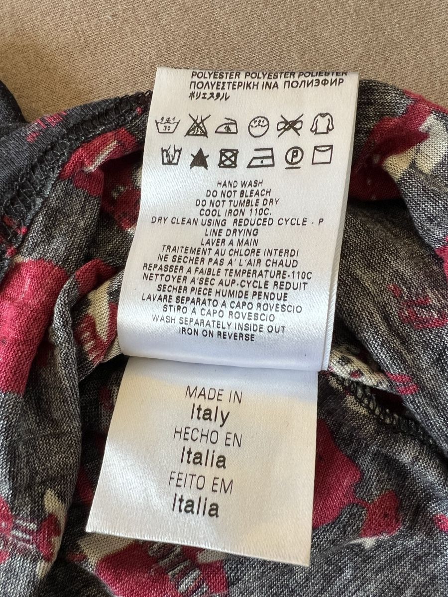 Moschino Kleider: Love Moschino Dress, IT 40 – Gebraucht aus Lugano von p24_tzb2 5