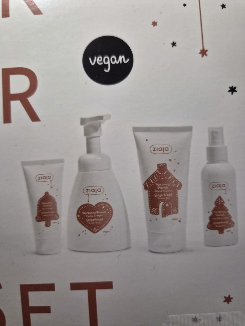 Kosmetik-& Massageliegen: 🎁 Ziaja Gingerbread Gift Set – Cosmetics – Neu und originalverpackt aus Thun von inuyasha93 1