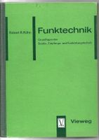Funktechnik - Robert R.Kühn 1963
