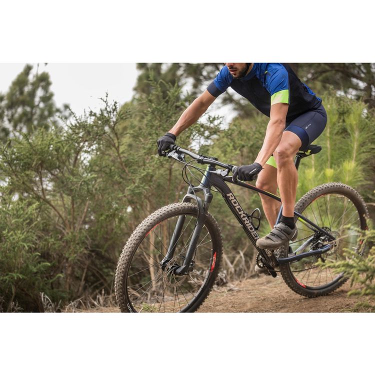 Vtt xc 050 ltd best sale 29 11v bleu rockrider