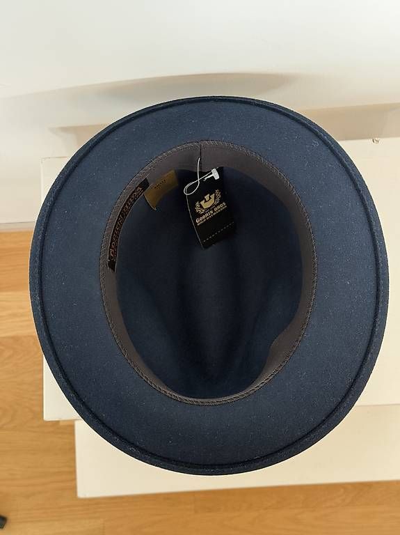 Hüte, Mützen & Caps: Goorin' Bros. Fedora Hut – Neu (gemäss Beschreibung) aus Zürich von ljjud 3