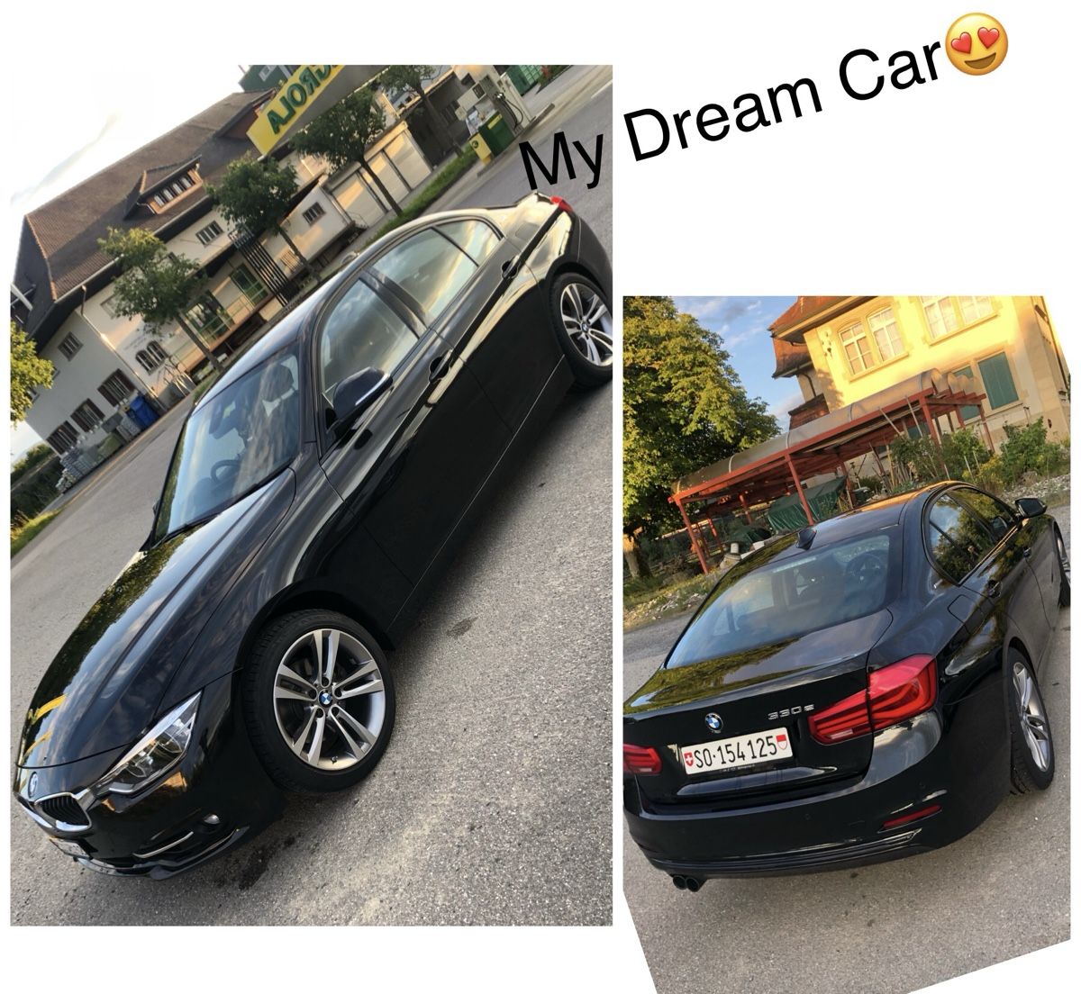 BMW Automobili: BMW 330e – Usato da Grenchen venduto da Farahnaz.Seddiqui