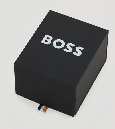 Hugo Boss Uhren: Boss Uhr Neu – Neu und originalverpackt aus Selkingen von Mazurit 5