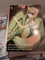 Spice & Wolf 6