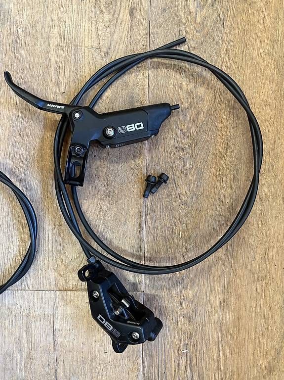 Pezzi di ricambio: Sram db8 – Usato da Bex venduto da Ladjfj_ieze82 1