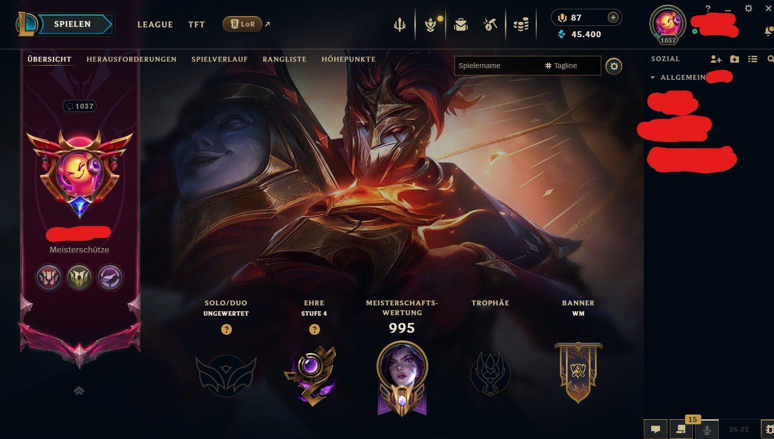 Giochi: League of Legends – Nuovo (secondo la descrizione) da Flawil venduto da nine9nine9