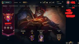League of Legends