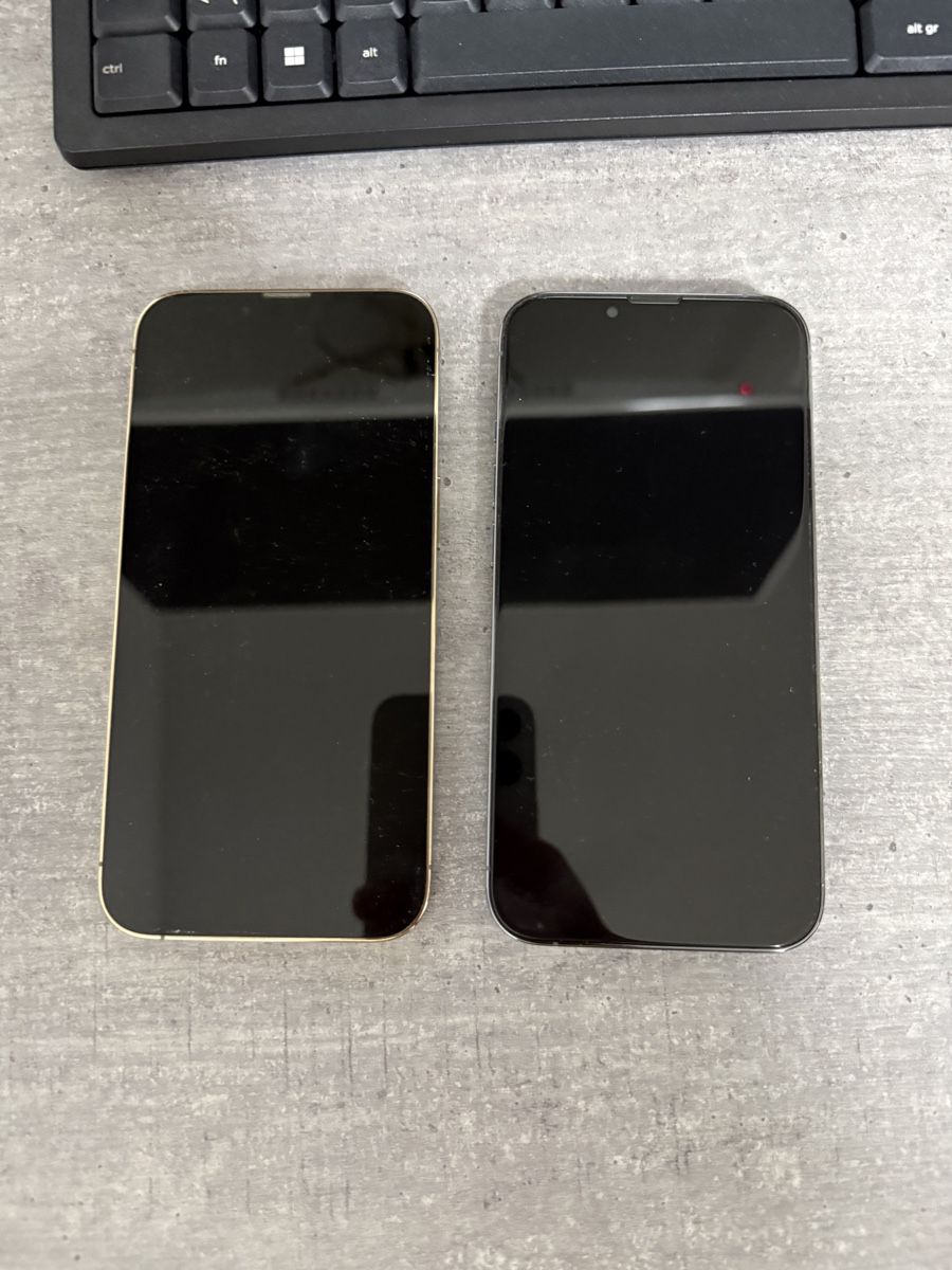 Apple Handys / Smartphones: Iphone 13 Pro – Gebraucht aus Dietlikon von privat964