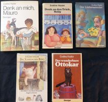 5x Eveline Hasler