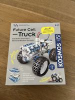 Kosmos Future Cell Truck