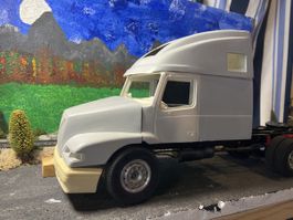 Lastwagen 1:14