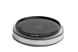Sony ZEISS VF-77CPAM FILTER Polfilter Polarisation 77mm
