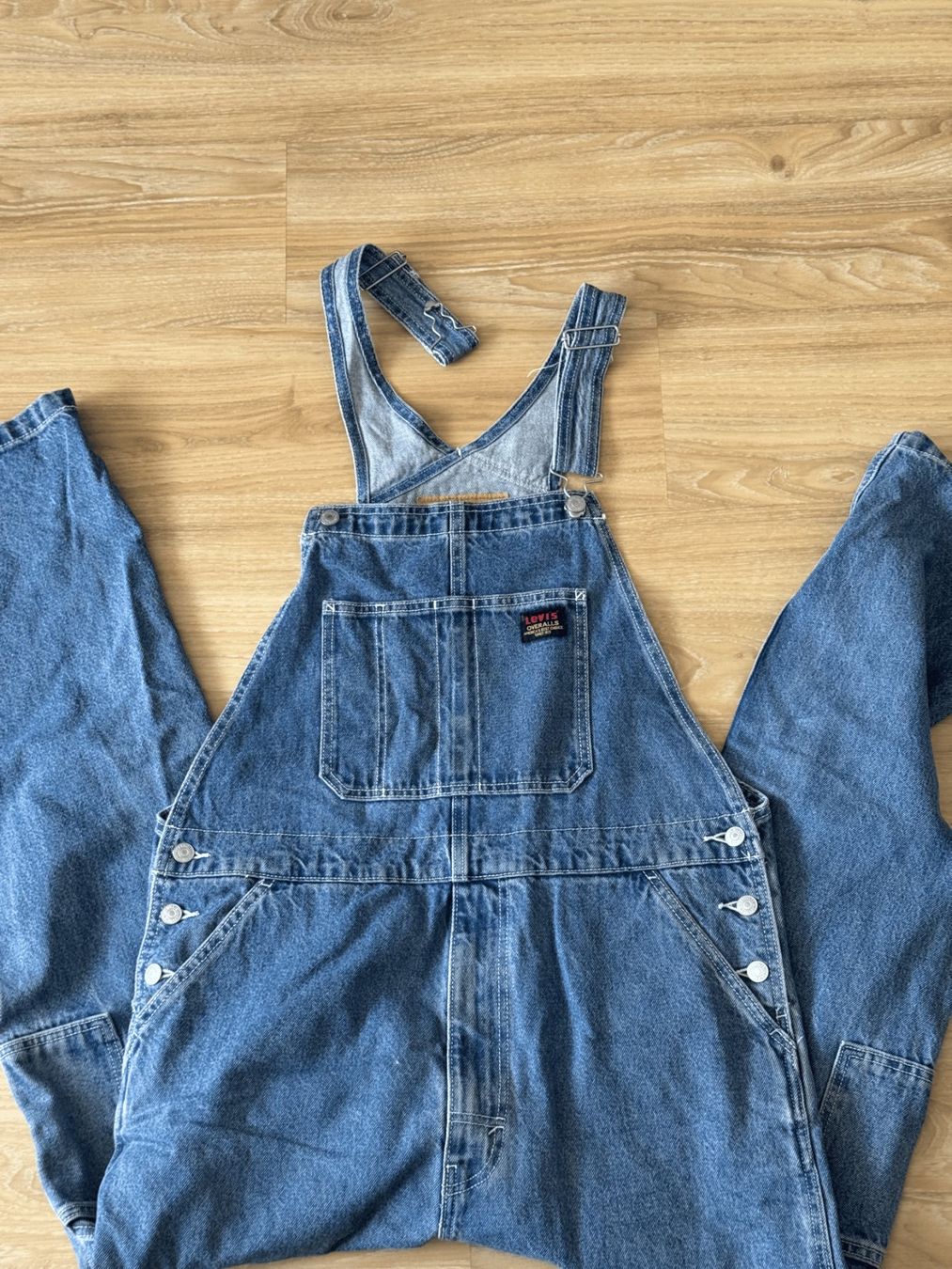 Levi's Jumpsuits: Levis Overall – D'occasion à Wilen b. Wollerau par Dominik8832 1