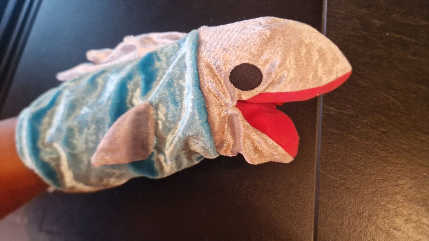 Giocattoli: Handpuppe – Usato da Linthal venduto da nat_gp2j