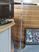 Esit Vari-Art Kleiderständer Chrom CH Produkt NP: 1015.00