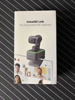 Insta360 Link 4k Webcam