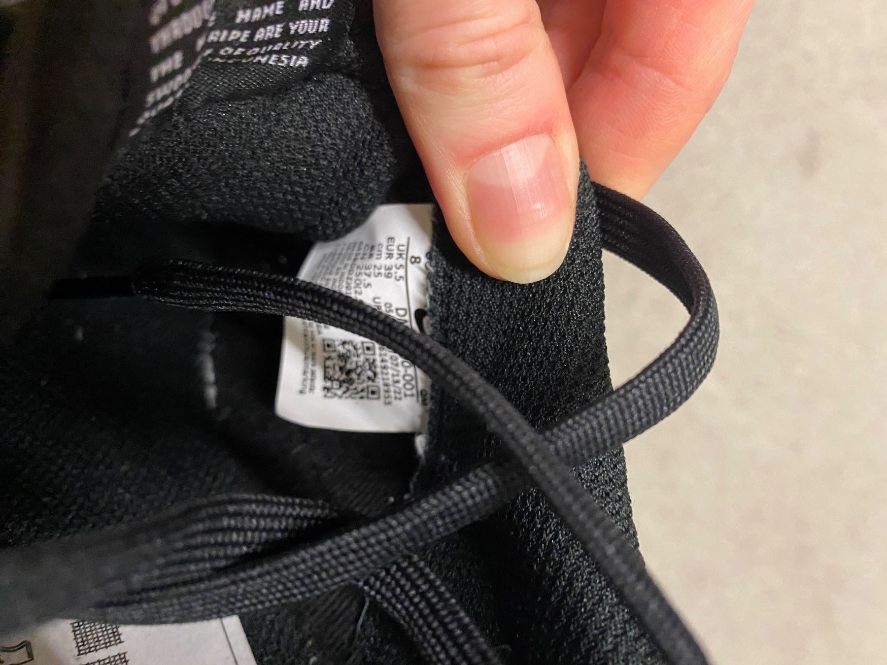 Nike Scarpe da uomo: Nike Blazer Low Platform, Grösse 39, Neuwertig! – Usato da Luzern venduto da oliiiviiia 2