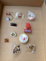 Pin Set 4 - 10 Stück