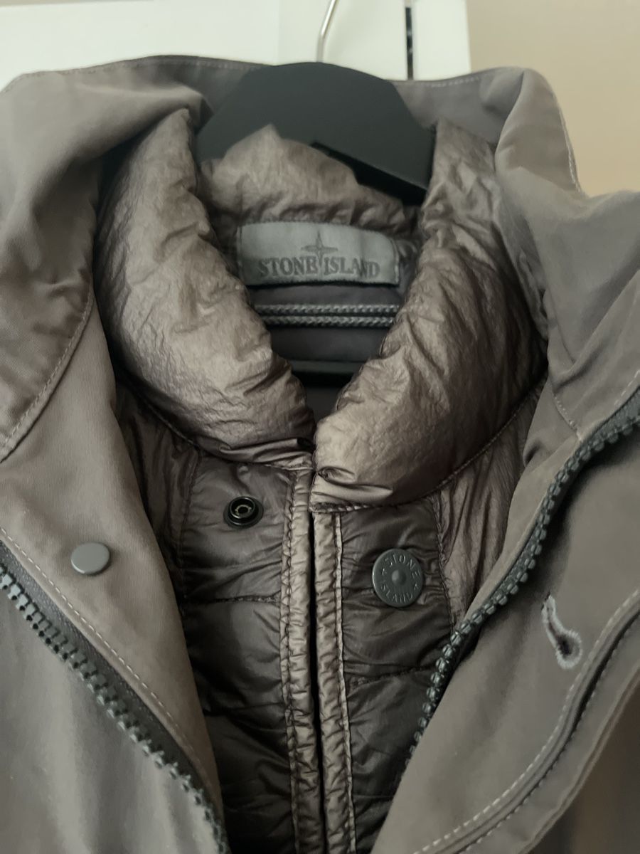 Stone Island Giacche: Stone Island Jacke Neu – Nuovo (secondo la descrizione) da Grüningen venduto da marser 5
