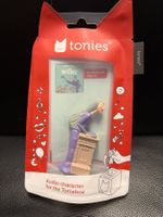 Tonies "The Witches" Roald Dahl auf Englisch