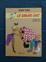 Lucky Luke "Le Grand Duc" Ed. 1985 BE
