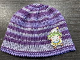 Babymütze ab Geburt