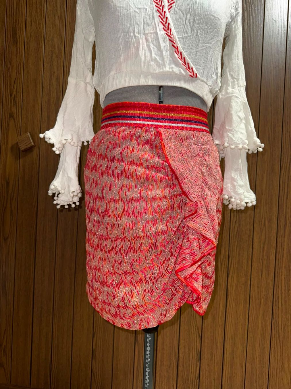 Missoni Röcke: Missoni Mare Glitter Skirt – Gebraucht aus Schattdorf von Remligand 3