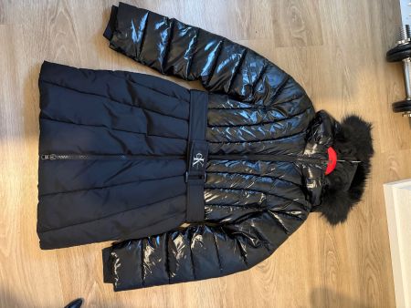 Calvin Klein 14 years Girl coat