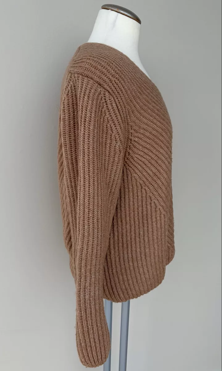 Cinque Maglioni & Felpe: CINQUE Woolpullover Gr.S NP229,- – Nuovo (secondo la descrizione) da Degersheim venduto da Starkigel 3