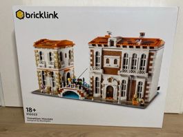 Lego Bricklink 910023 Venetian House