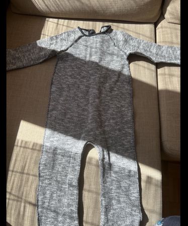 Baby Jumpsuit 92