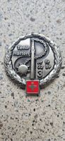 *** Beretemblem Silber Schweizer Armee ***