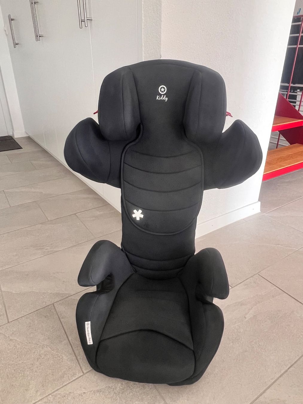 Kiddy Auto-Kindersitze: Siège auto évolutif kiddy – Gebraucht aus Riddes von gui_hlb9 1