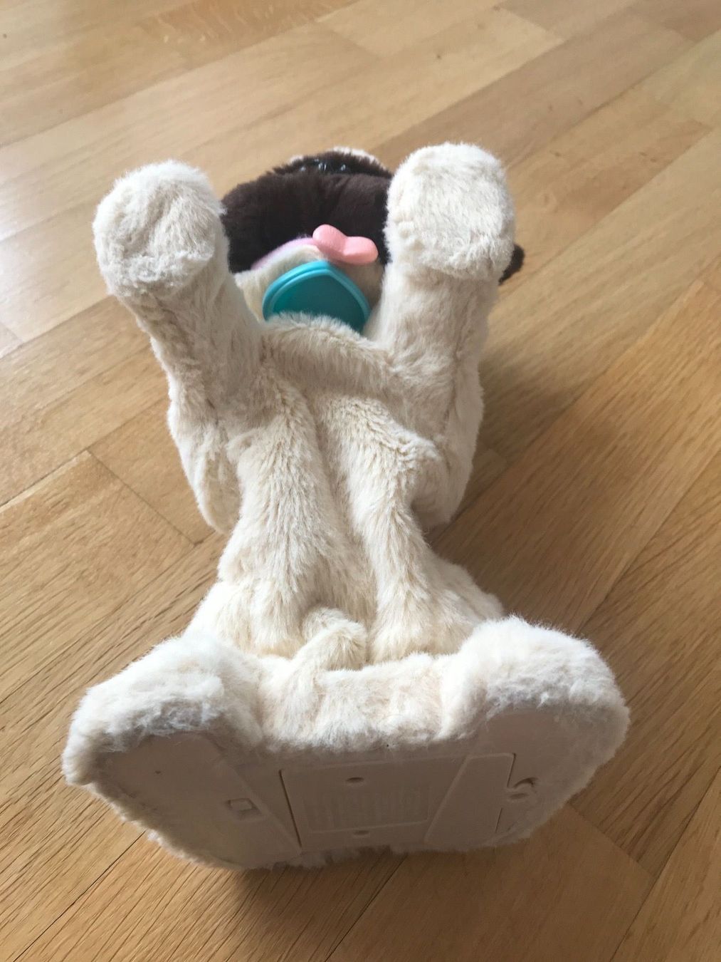 Hasbro Giocattoli: Hasbro FurReal Friends Hund – Usato da Baden venduto da eklym 2