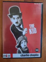 DVD Le Kid Charlie Chaplin - Film culte - Édition MK2!