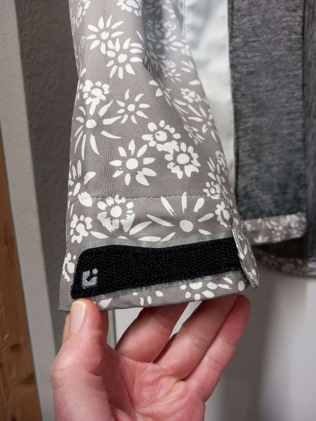 Killtec Giacche: KILLTEC Leichte Jacke Gr.44, top Zustand! – Usato da Gwatt (Thun) venduto da umwelt-brocki 7
